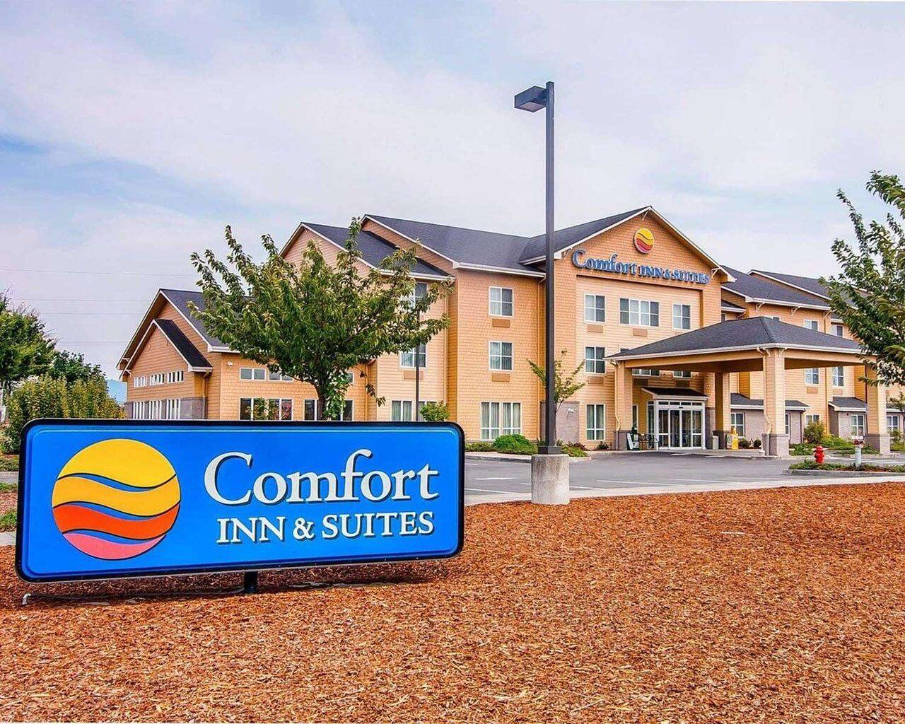 Picture of Comfort Inn and Suits 