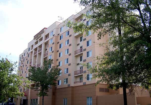 Picture of Courtyard Atlanta Midtown/Georgia Tech