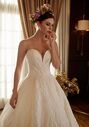 Amaré Couture C161 Ivy Ball Gown Wedding Dress - thumbnail - 3