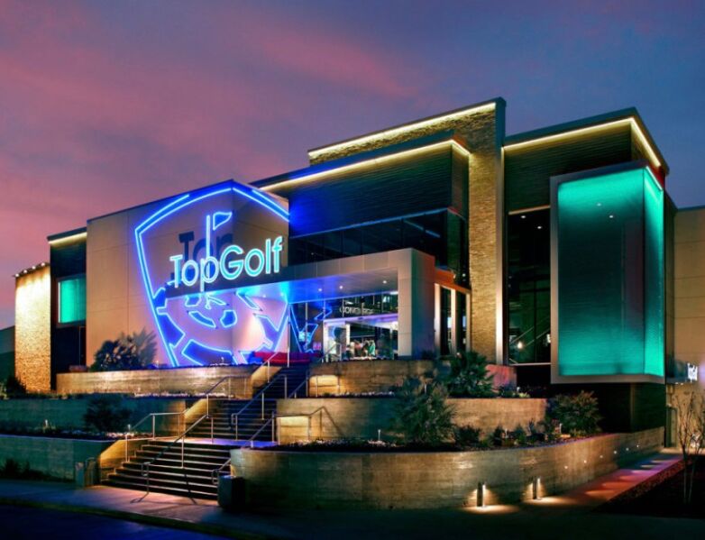 Picture of Top Golf 