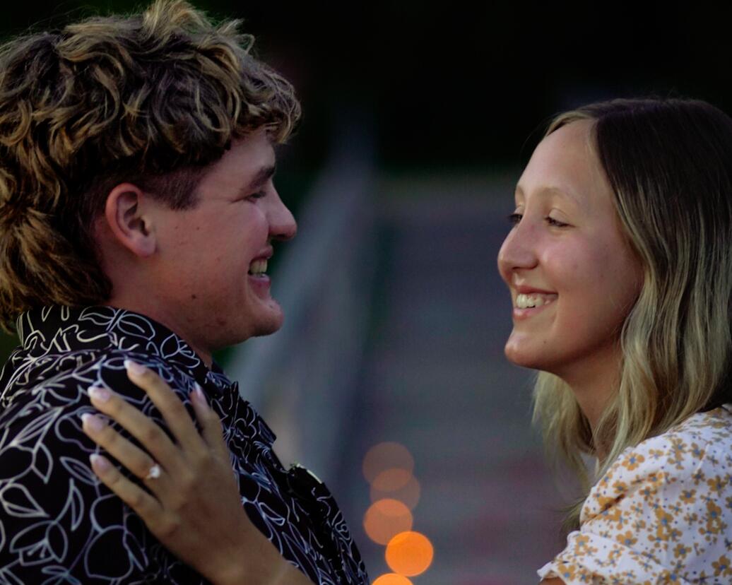 Picture of Engagement
