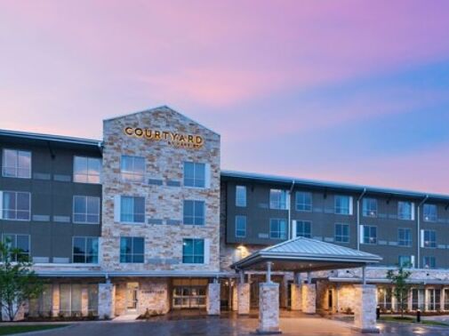 Picture of Courtyard by Marriott Austin Dripping Springs