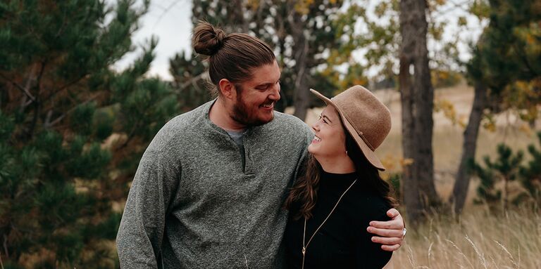 Jacob & Katie Home Page Banner