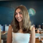 Hannah Berkowitz
