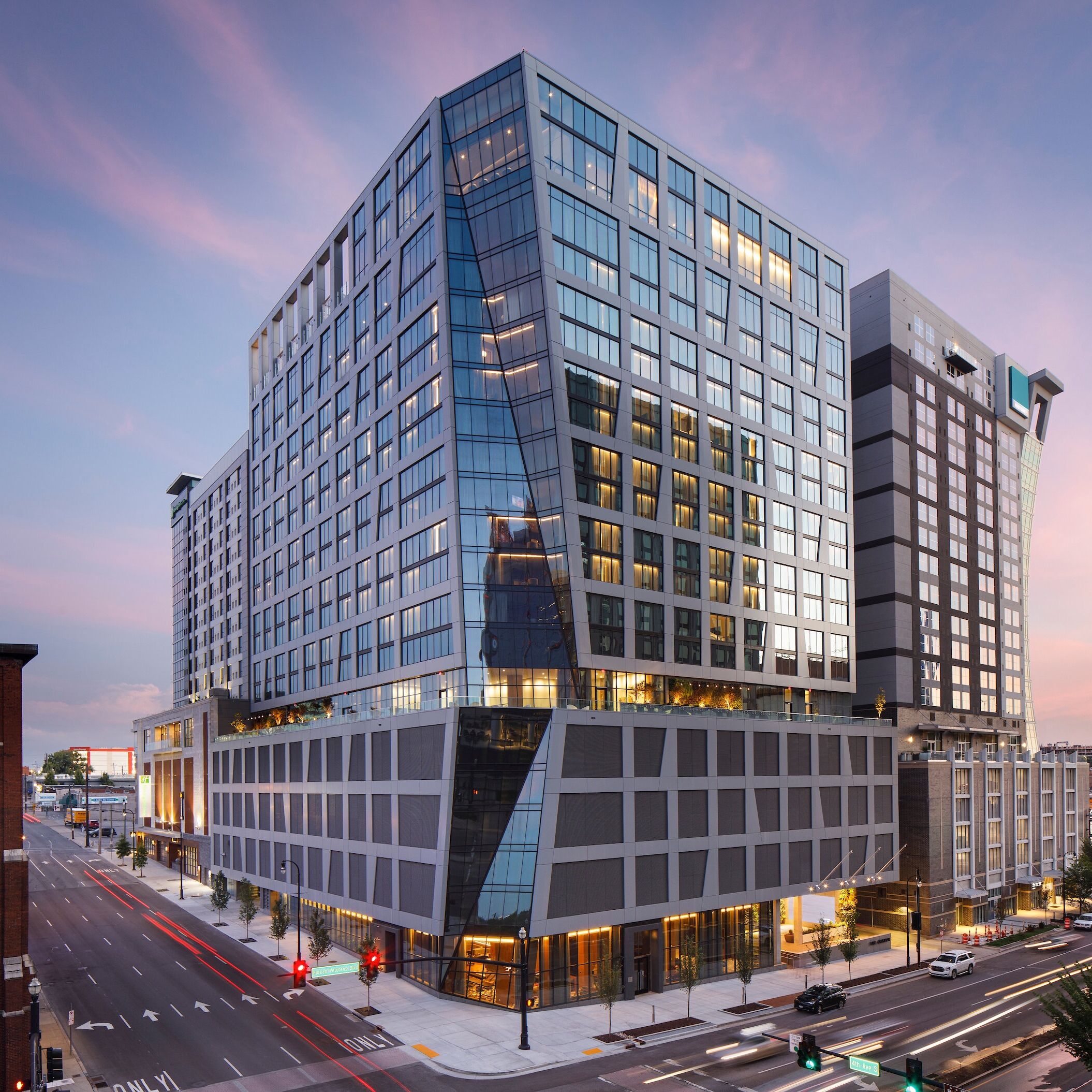 Picture of The Joseph, a Luxury Collection Hotel, Nashville