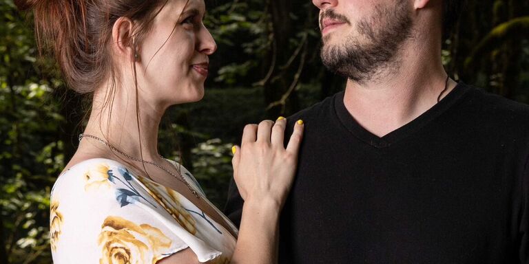 Charlie & Justin Home Page Banner