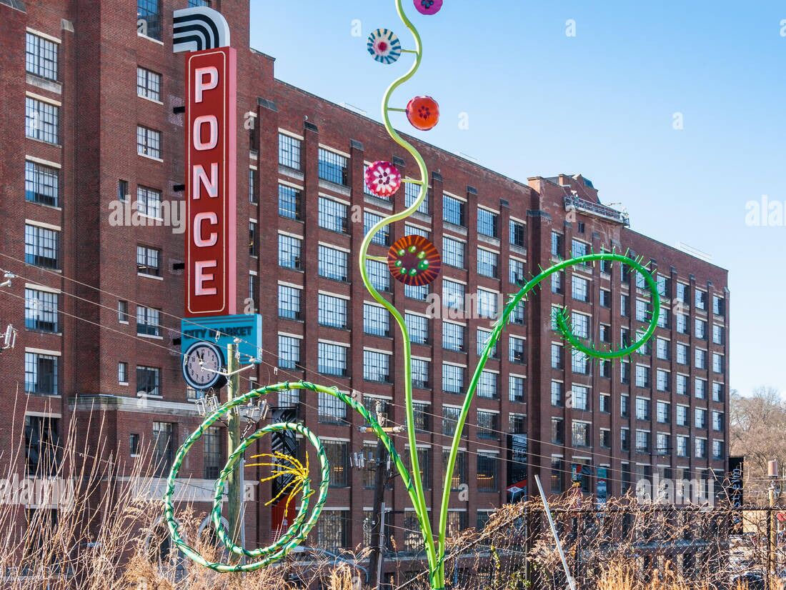 Picture of Ponce City Market