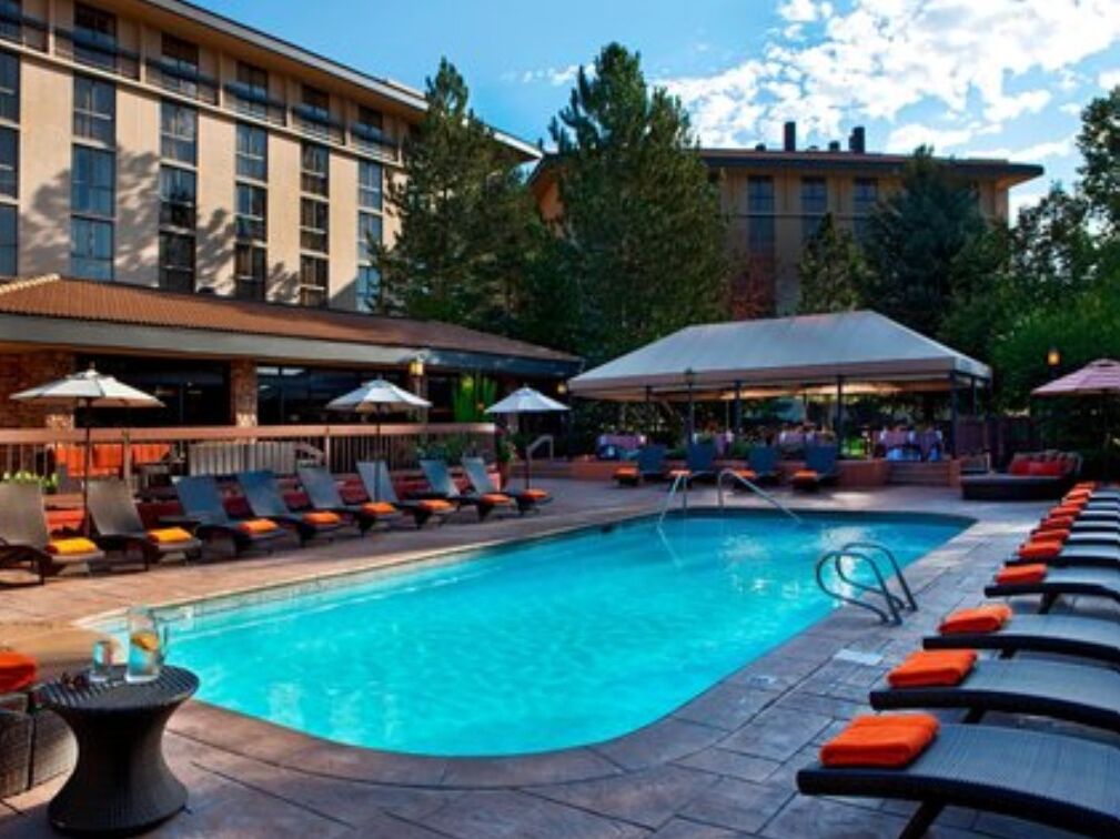 Picture of Denver Marriott West