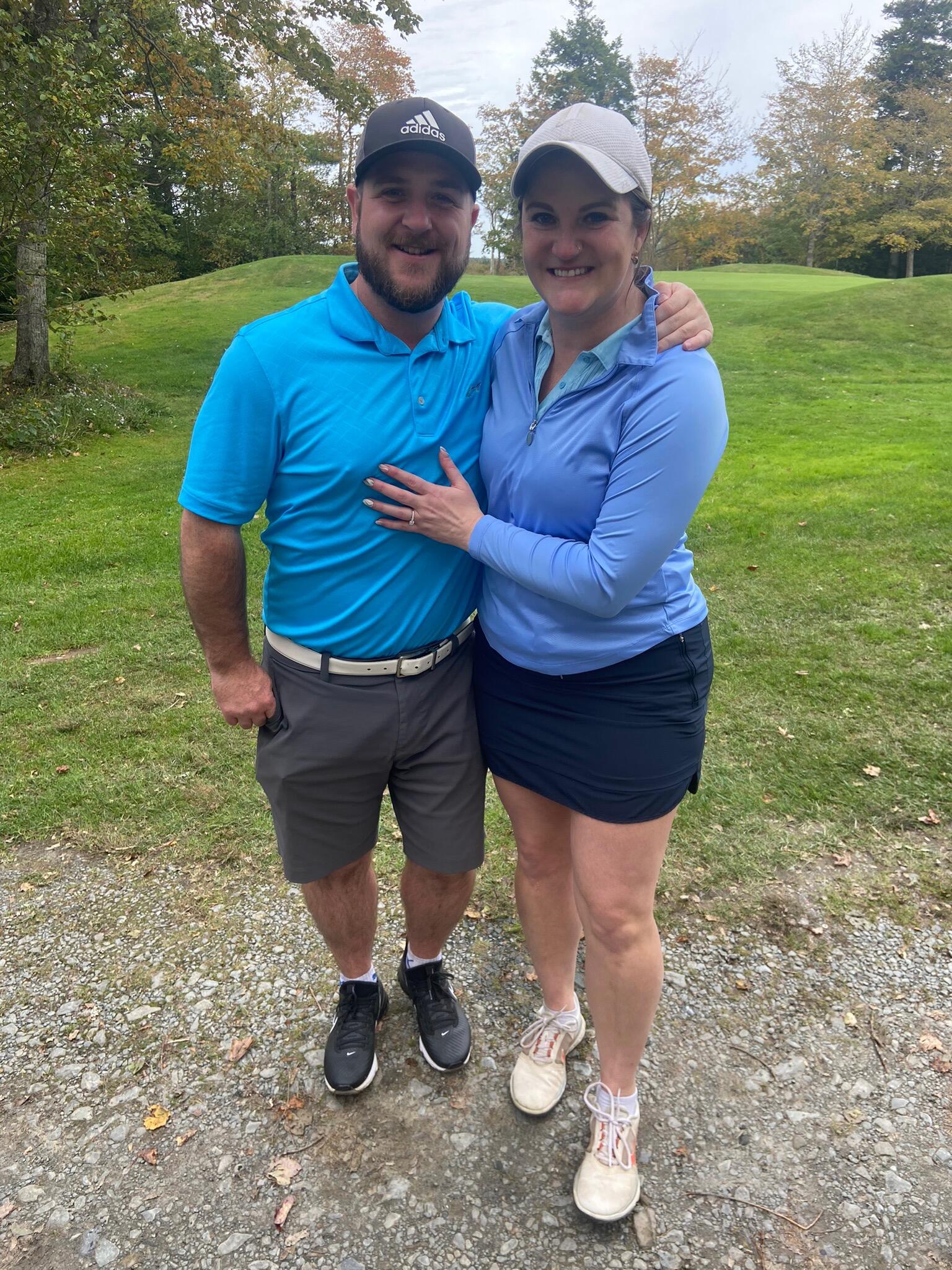 Picture of THE ENGAGEMENT