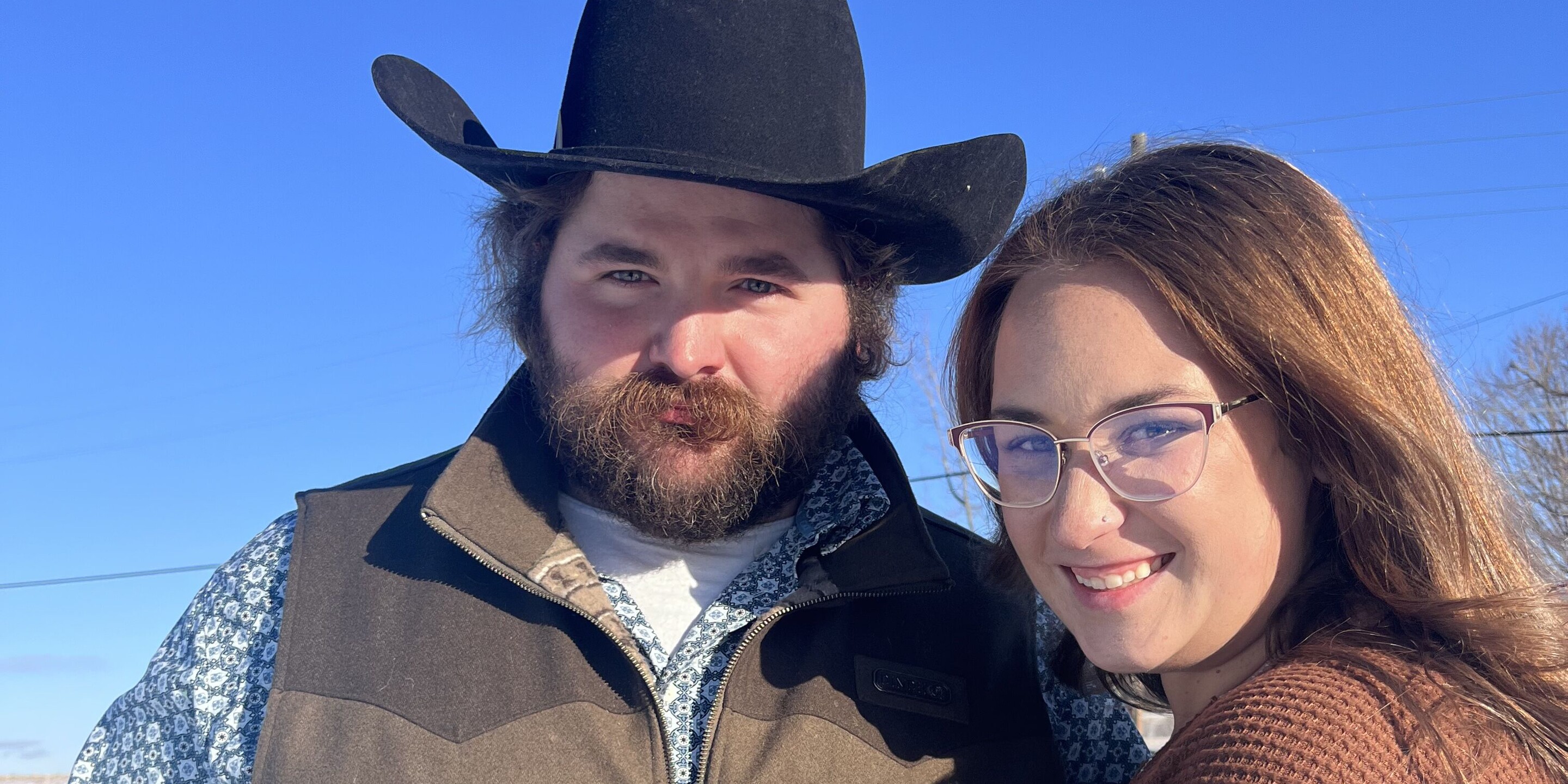 Rachel West and William Tell Kincaid's Wedding Website - The Knot