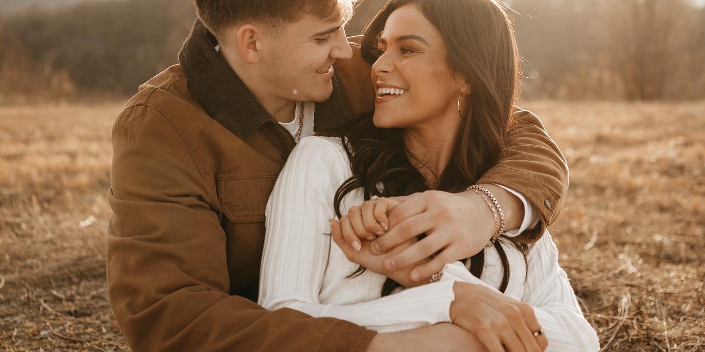 Riley & Bradley Home Page Banner