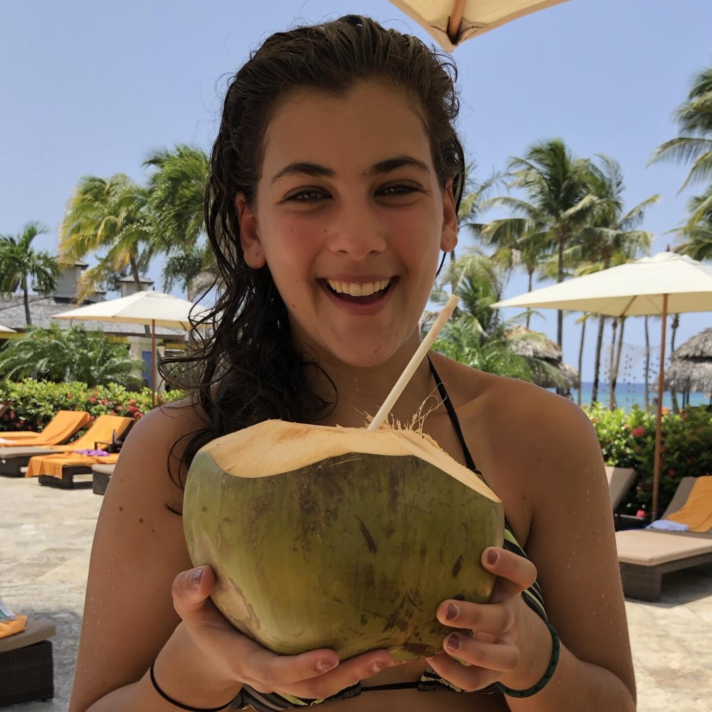 Olivia Hodel