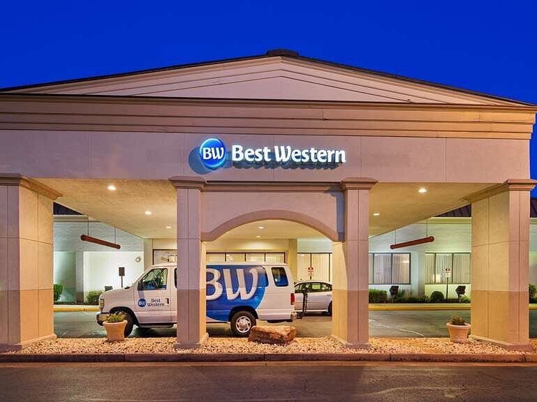 Picture of Best Western Leesburg Hotel & Conference Center