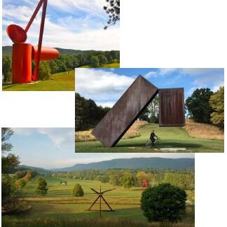 Storm King Art Center