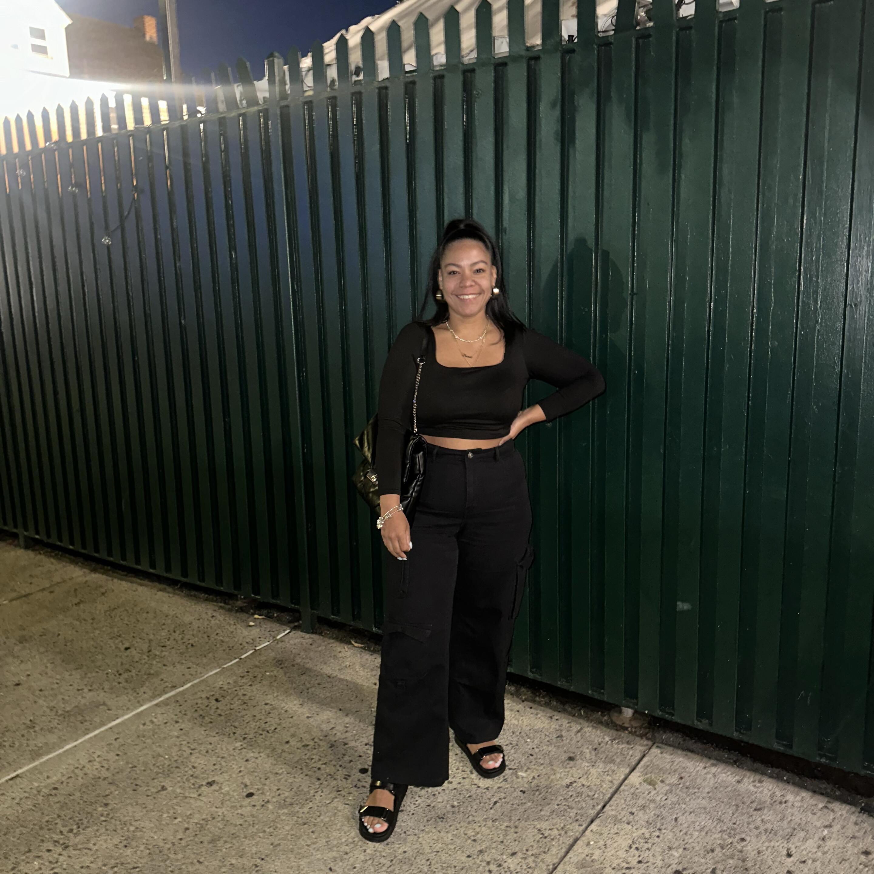Gloria Guzman
