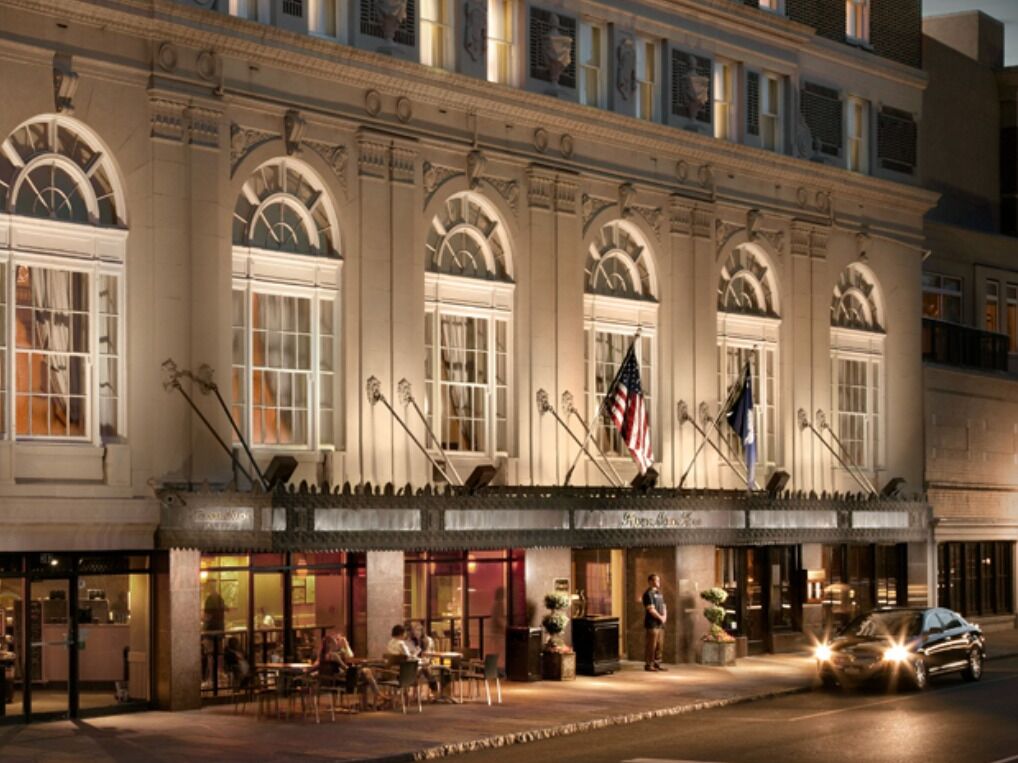 Picture of Francis Marion Hotel