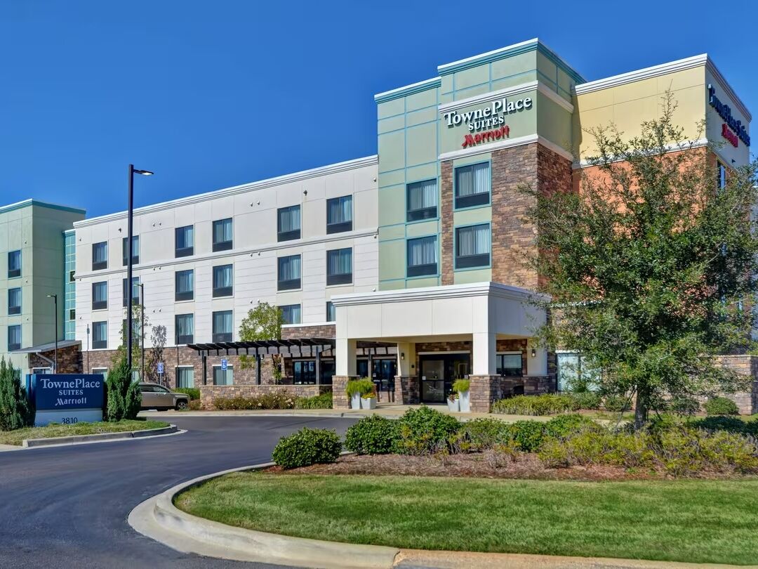 Picture of TownePlace Suites by Marriott Alexandria