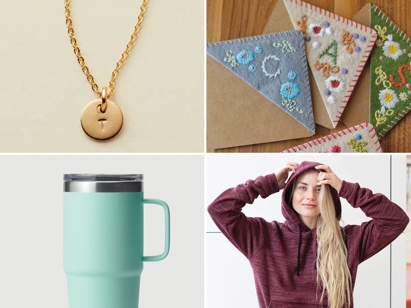 CHEAP CHRISTMAS GIFT IDEAS: Presents For Her, Mom, Friends, Girlfriend 