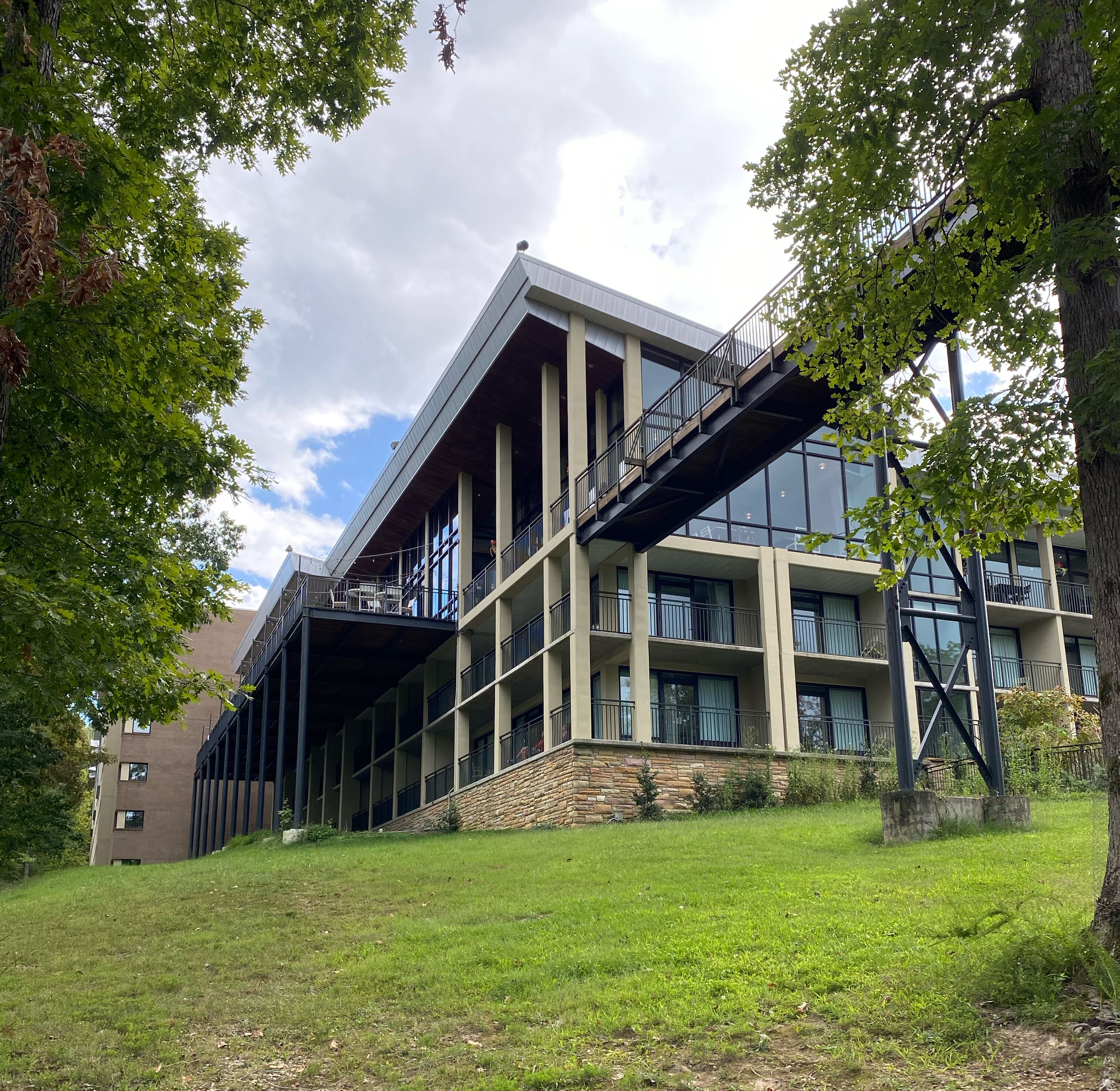 Picture of The Lodge At Montgomery Bell