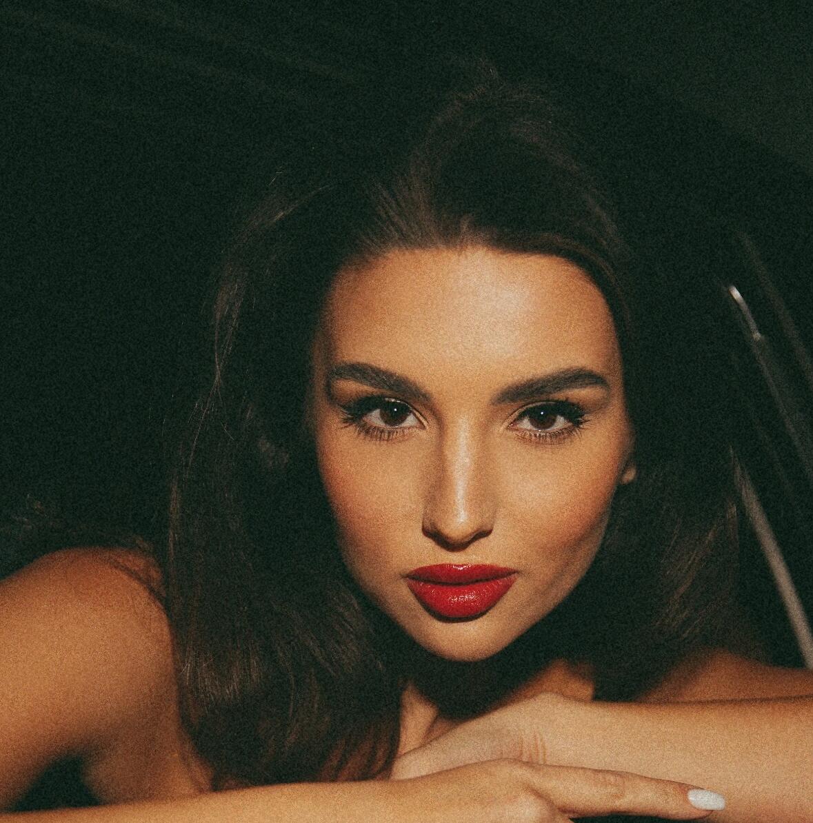 Sofia Dyakiv 