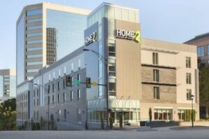 Picture of Home2 Suites by Hilton Greenville Downtown