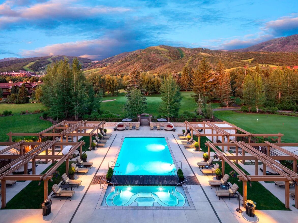 Picture of Hotel Park City, Autograph Collection