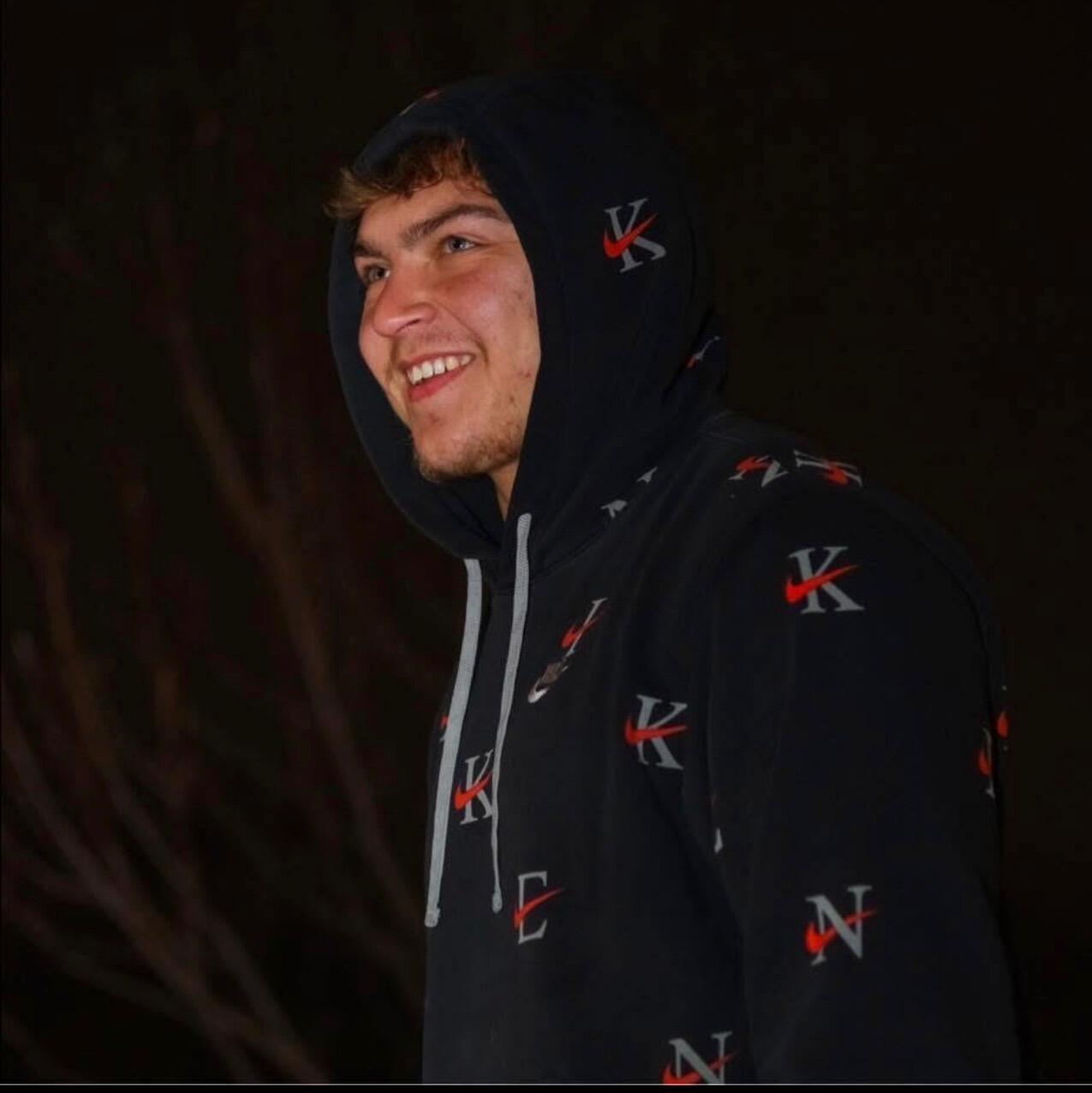 Isaiah Samuelson 
