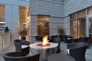 Picture of Hilton Garden Inn Rochester / University & Medical Center
