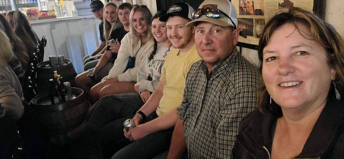 Picture of Tour Virginia City