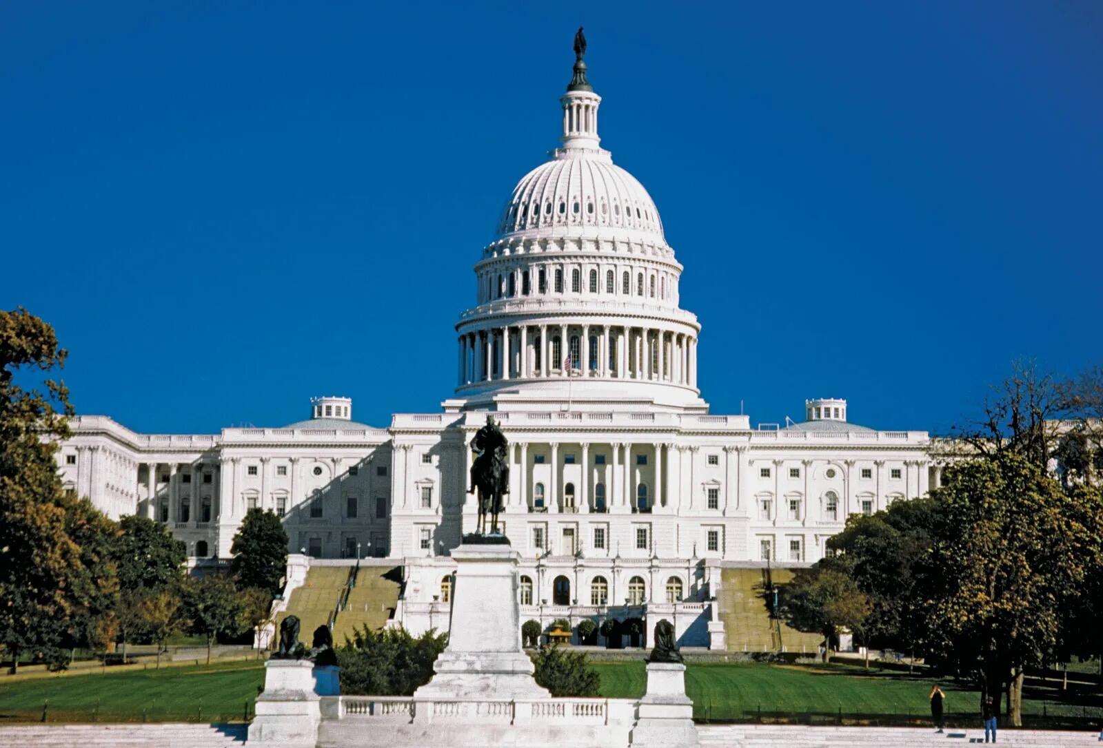 Picture of Visit Washington DC