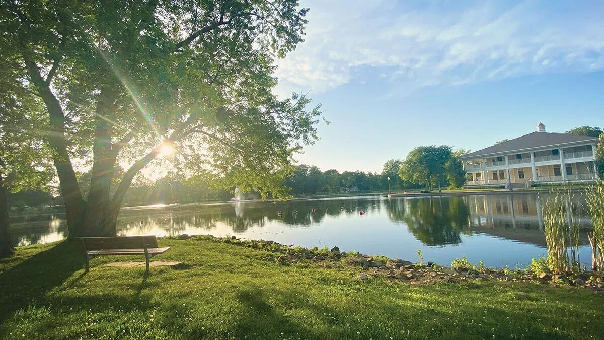 Picture of Buhl Park