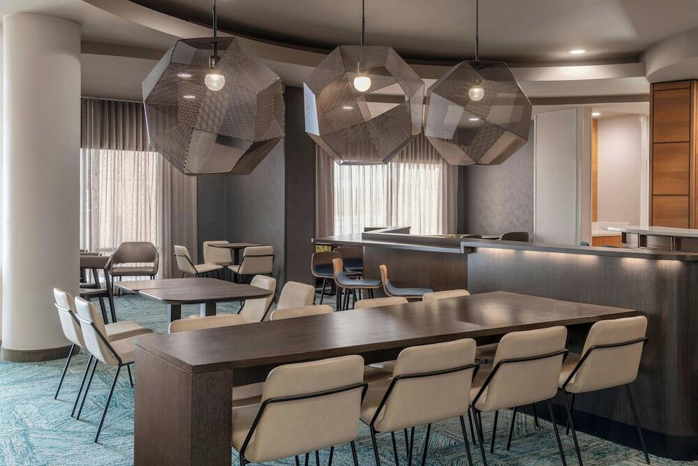 Picture of SpringHill Suites Detroit Auburn Hills