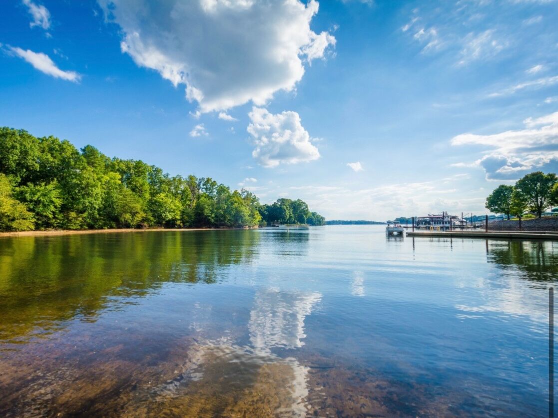 Picture of Lakes and Parks