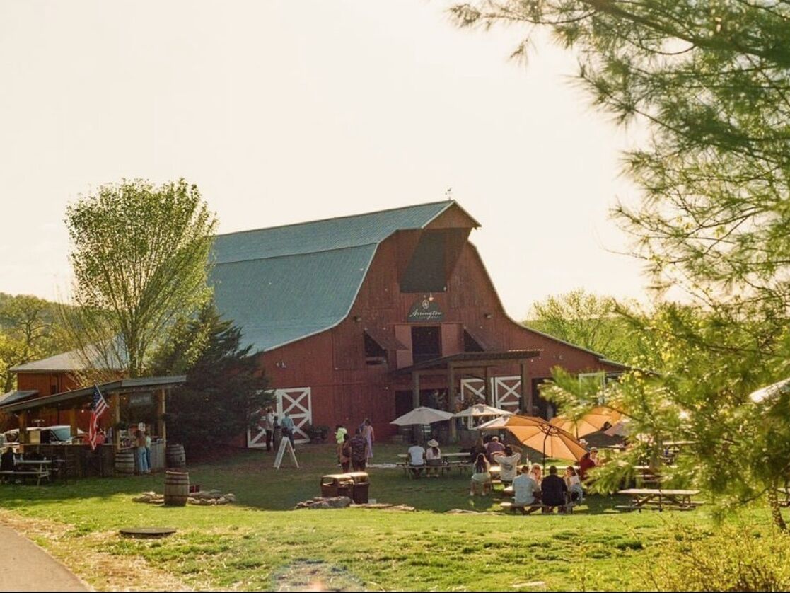 Picture of Arrington Vineyards
