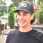 Jake Vanderhoof