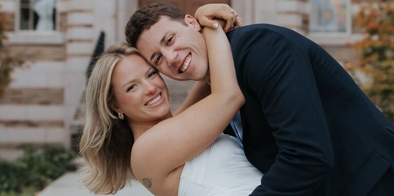 Mackenzie & Brennan Home Page Banner