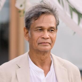 Nicanor Bautista