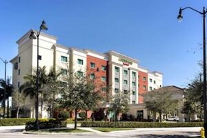 Picture of Courtyard by Marriott Miami Homestead