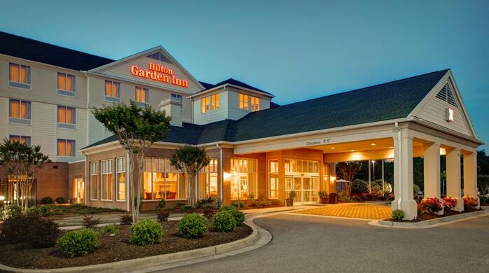 Picture of Hilton Garden Inn Wilmington Mayfaire Town Center