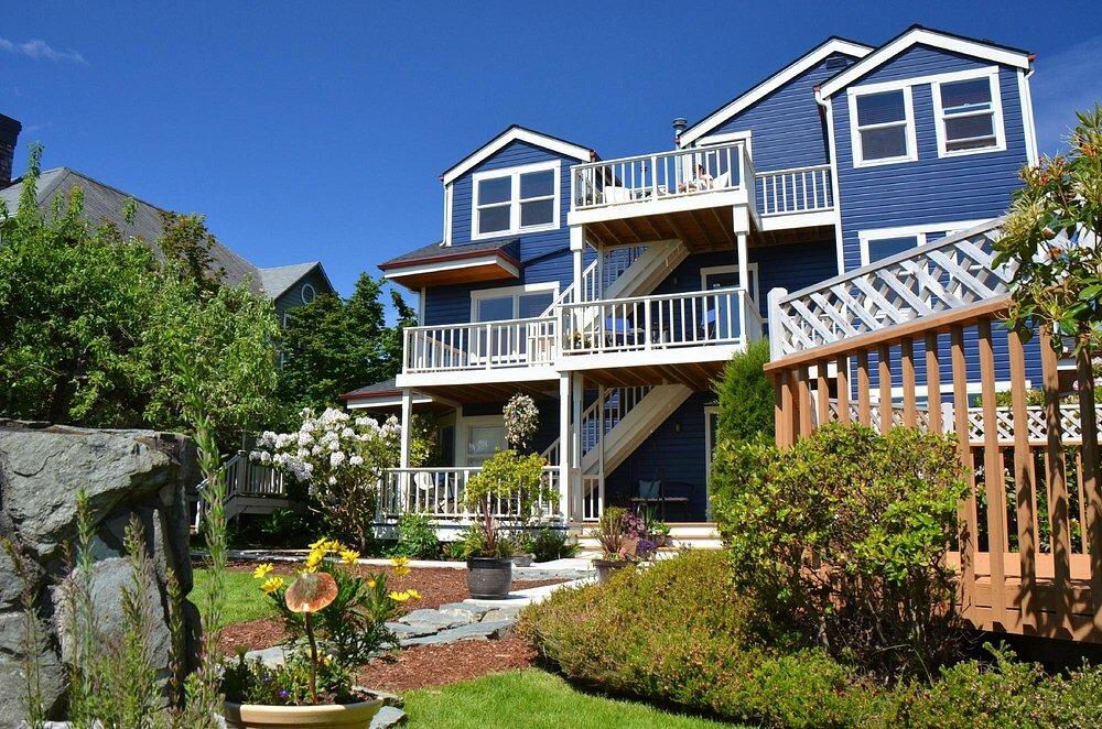 Picture of The Heron Inn and Day Spa - A Bed & Breakfast