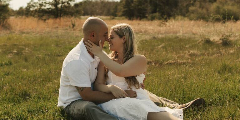 Patrick & Abigail Home Page Banner