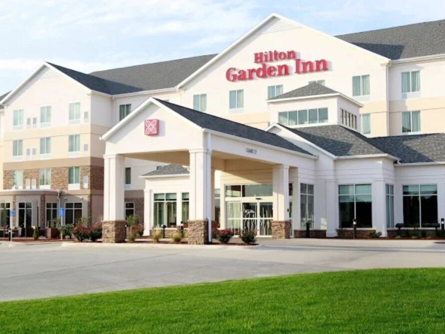 Picture of Hilton Garden Inn Cedar Falls