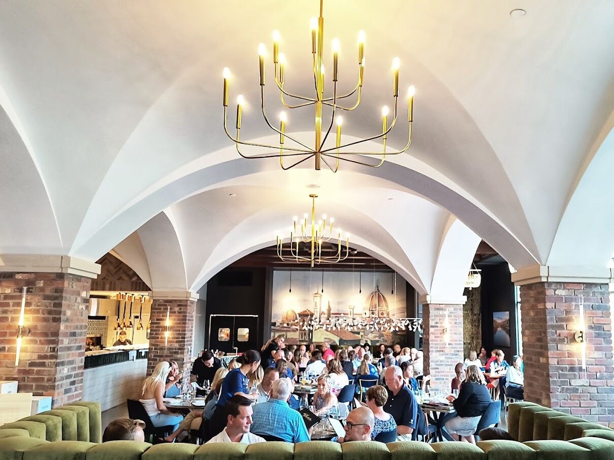 Picture of Maribella Ristorante