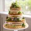 A Geometric-Inspired Beach Wedding at Sanderling Resort in Duck, North Carolina
