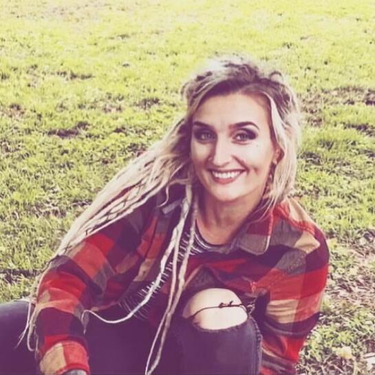 Ashley Nash