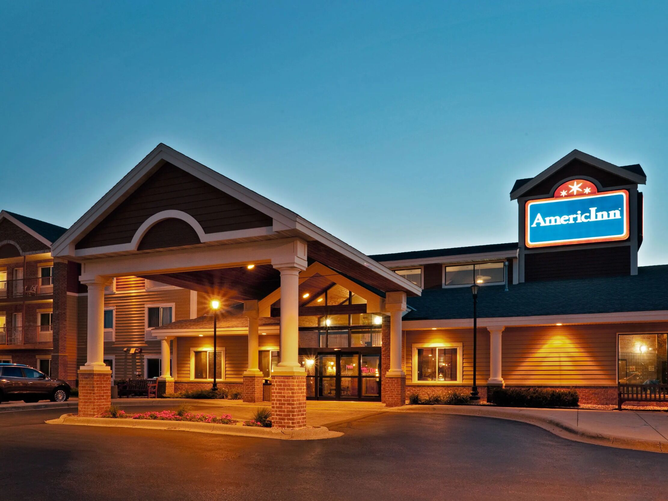 Picture of AmericInn by Wyndham Chanhassen