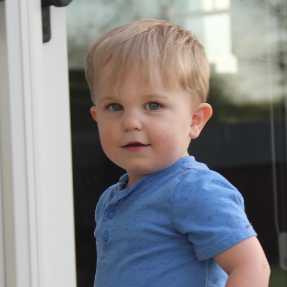 Jackson Niemeyer