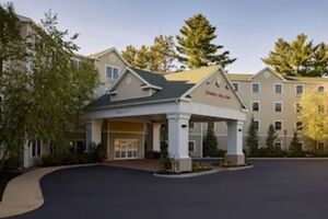 Picture of Hampton Inn & Suites North Conway