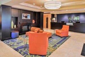 Picture of Fairfield by Marriott Inn & Suites Tacoma Puyallup