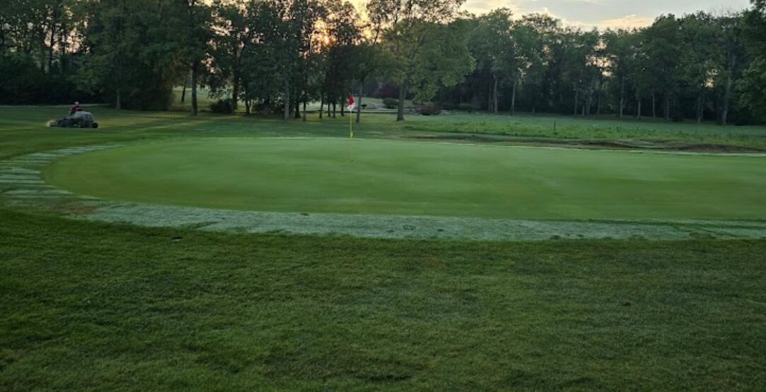 Picture of Crawfordsville Muncipal Golf Course 